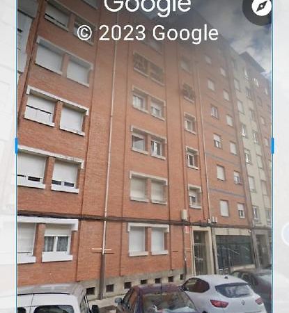 Habitaciones En Avilés Extérieur photo