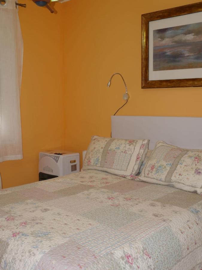 Habitaciones En Avilés Extérieur photo