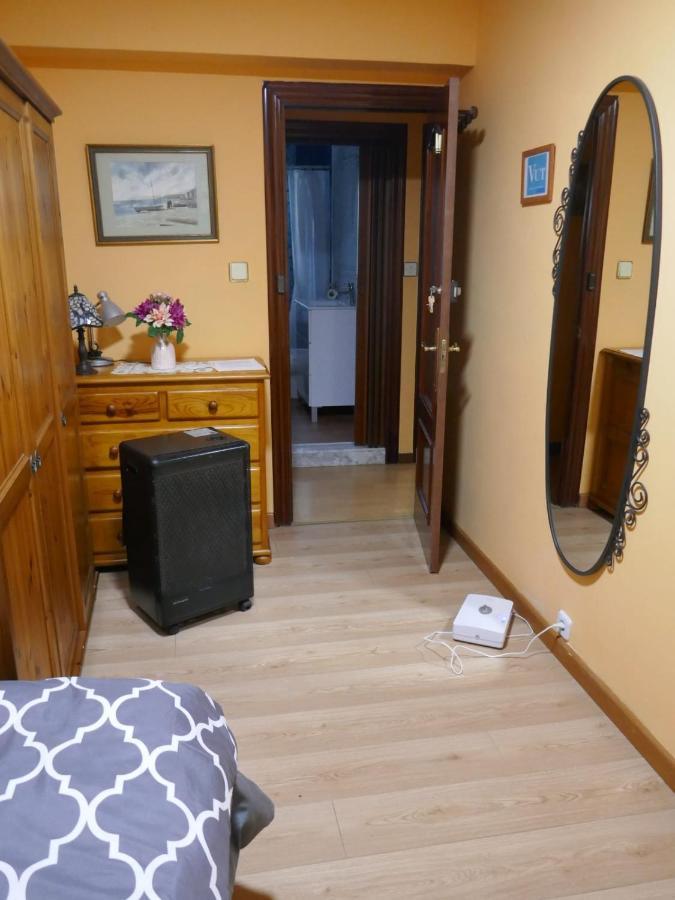 Habitaciones En Avilés Extérieur photo