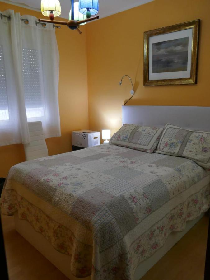 Habitaciones En Avilés Extérieur photo
