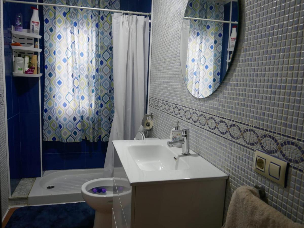 Habitaciones En Avilés Extérieur photo