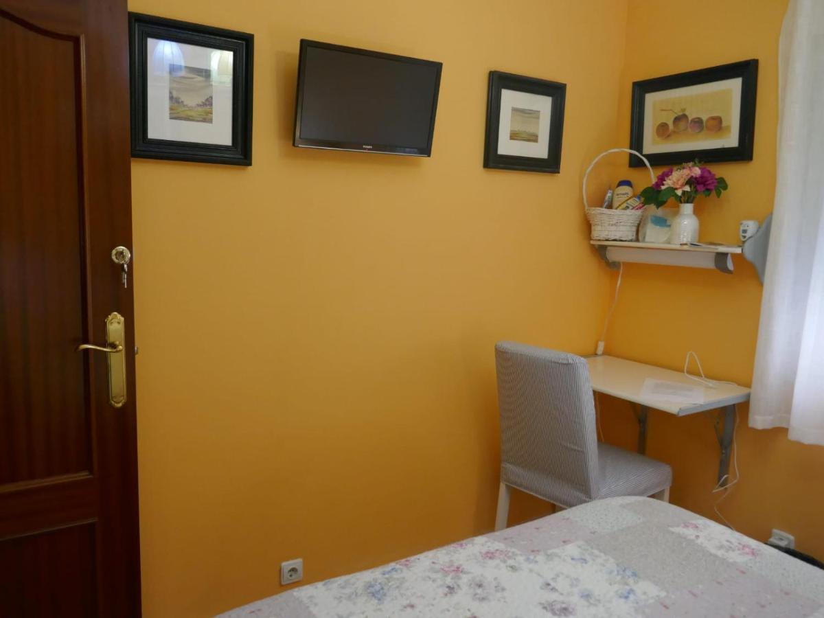 Habitaciones En Avilés Extérieur photo