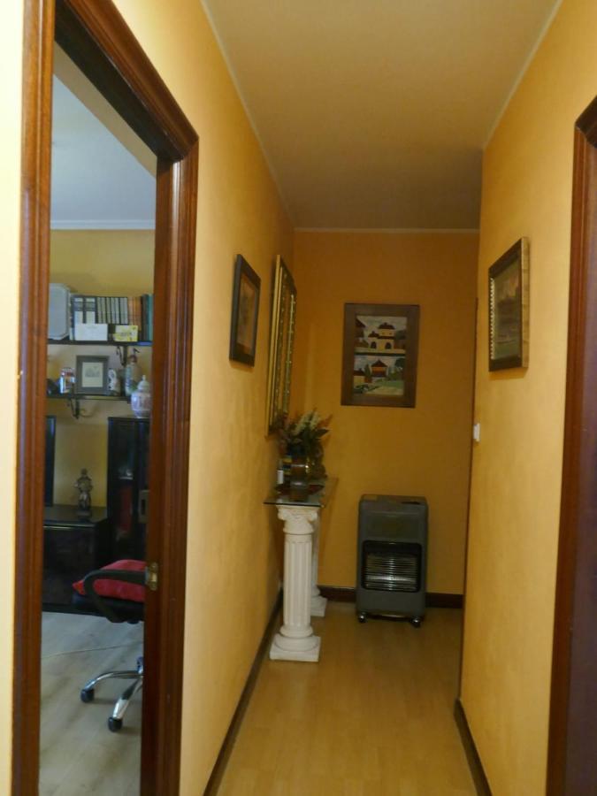 Habitaciones En Avilés Extérieur photo