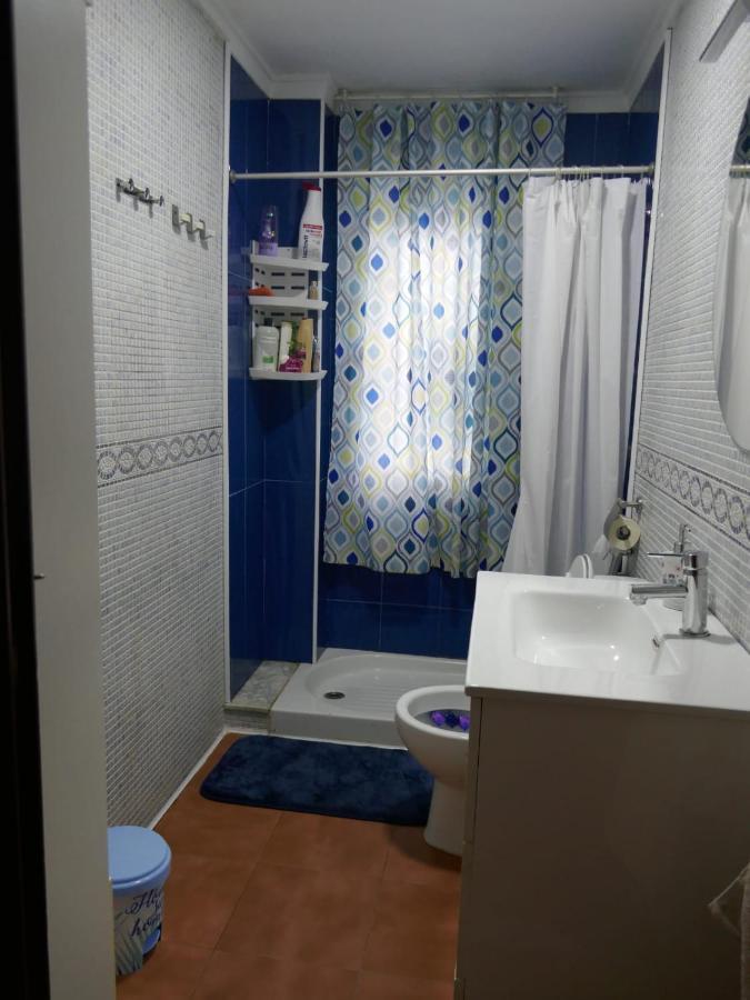 Habitaciones En Avilés Extérieur photo