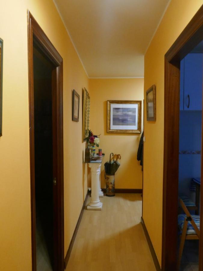 Habitaciones En Avilés Extérieur photo