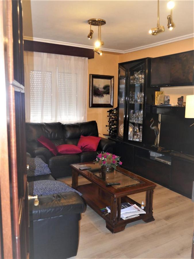 Habitaciones En Avilés Extérieur photo