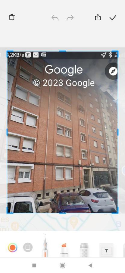 Habitaciones En Avilés Extérieur photo
